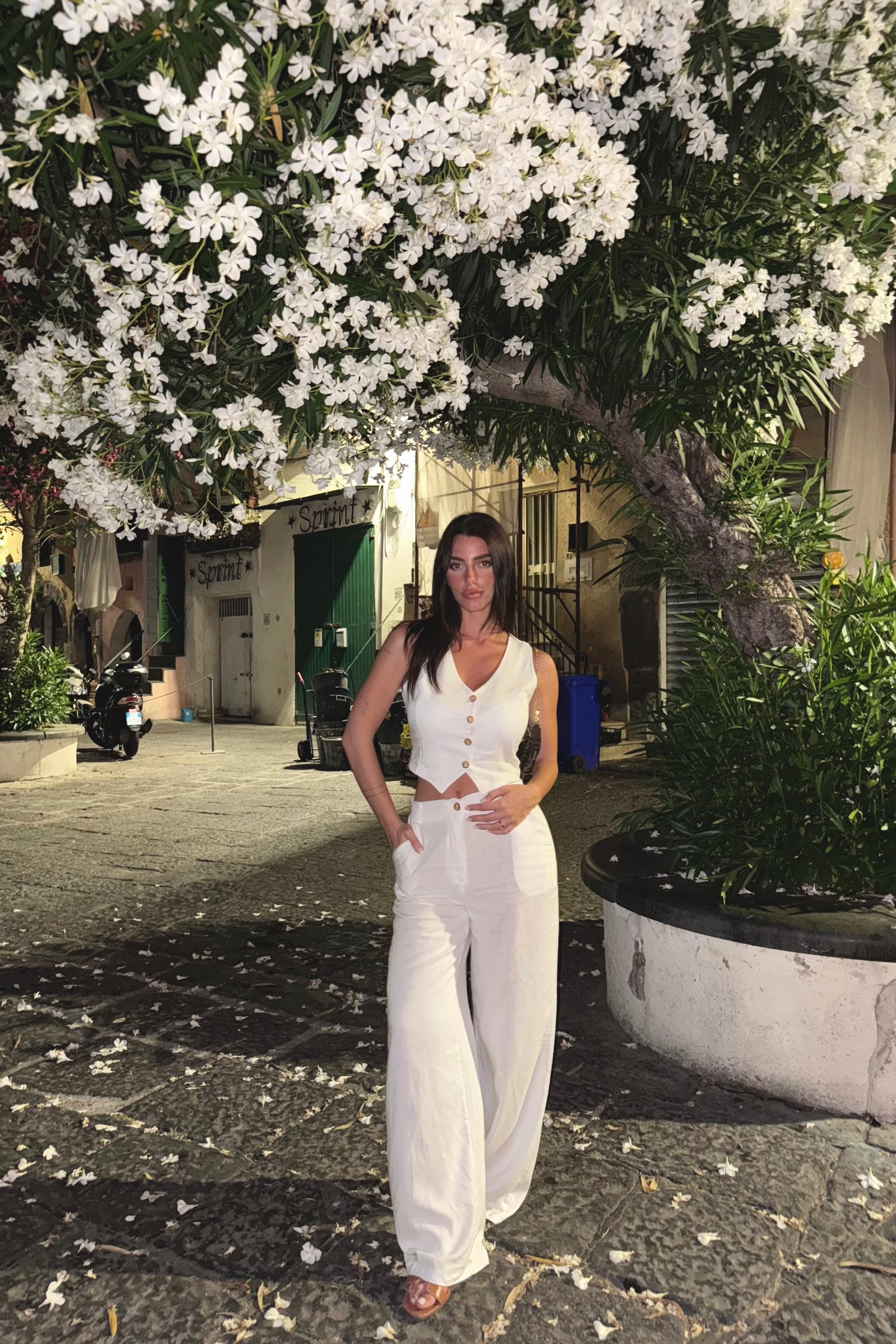 Coordinato ROSALIA