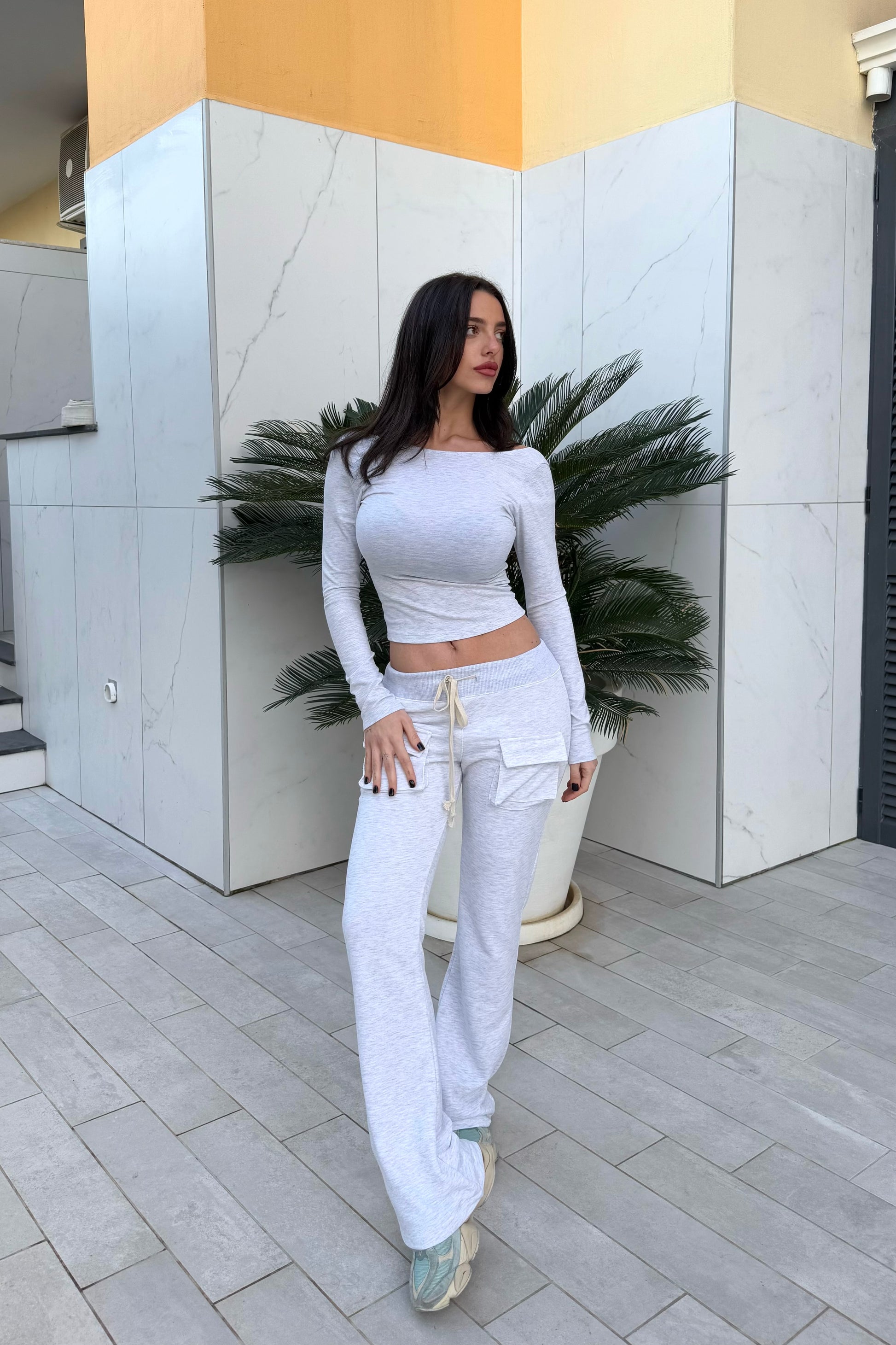 Coordinato Kylie