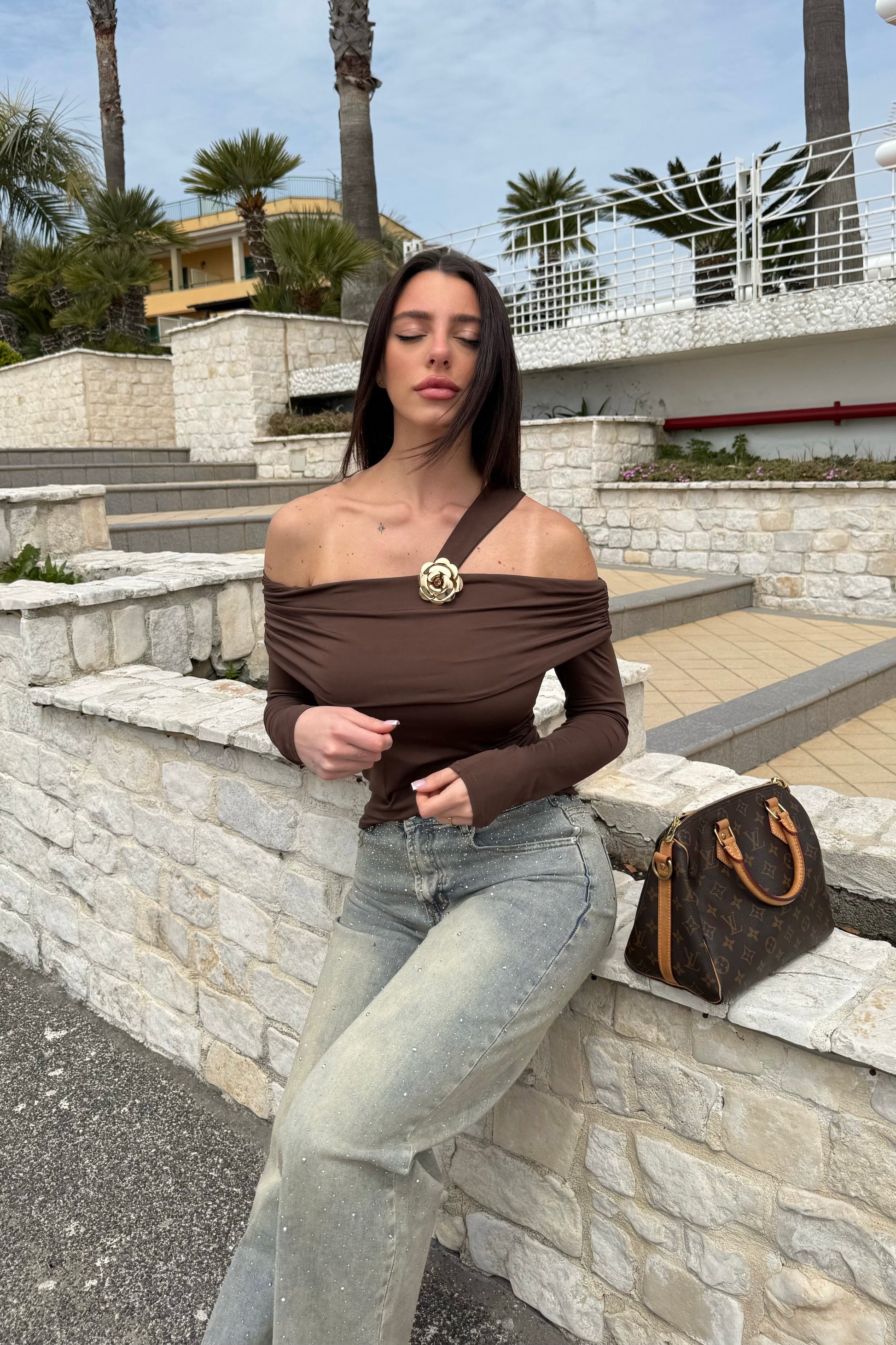 Maglia Corinne