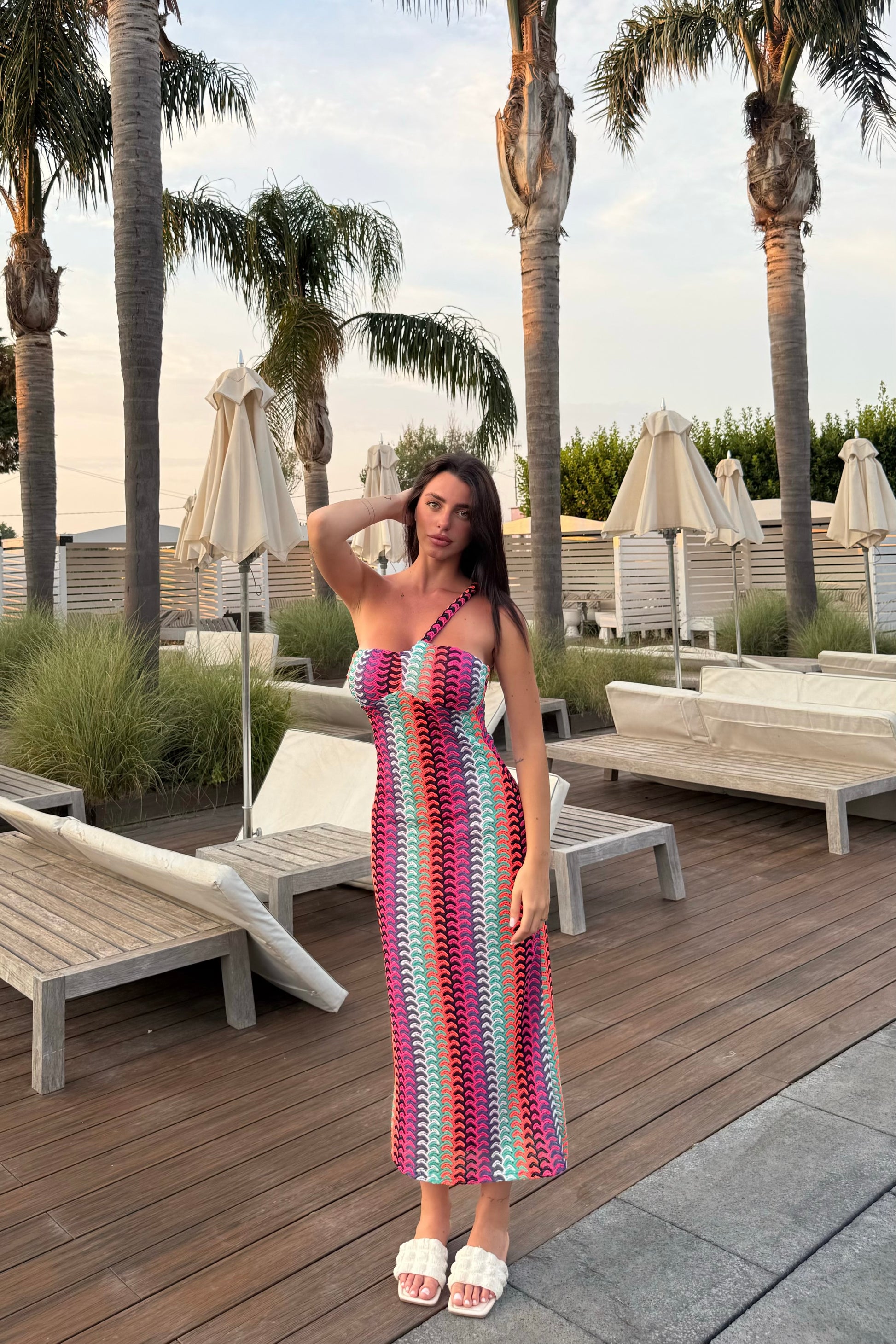 Abito BALI