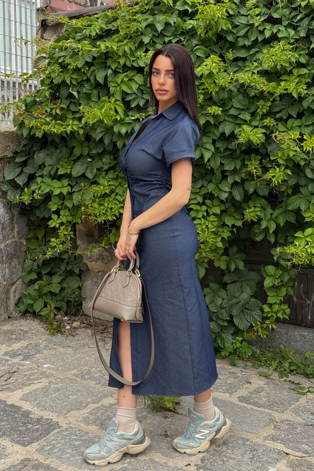 Dress UNIQUE