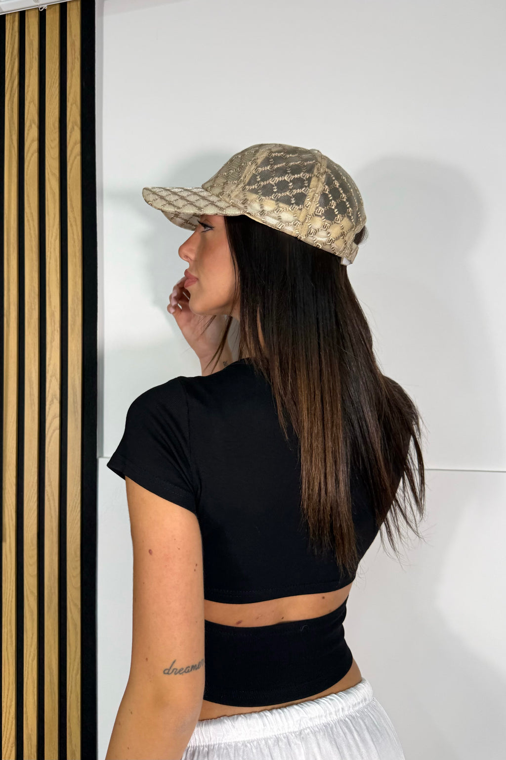 Maglia KYRA