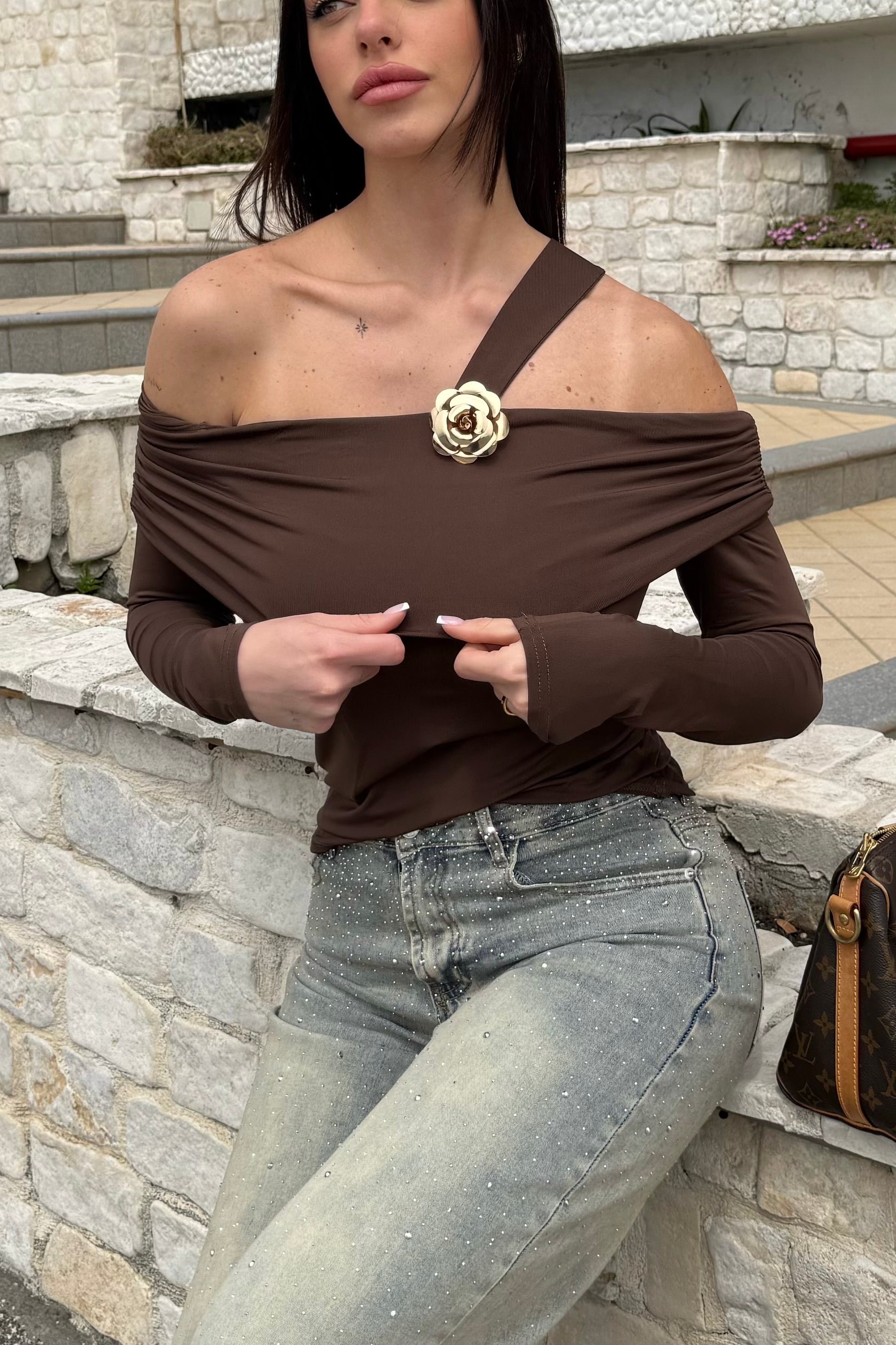 Maglia Corinne
