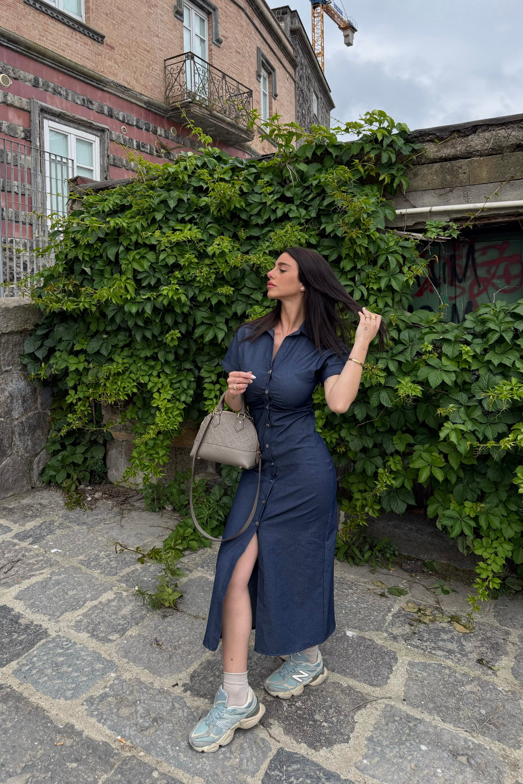 Dress UNIQUE