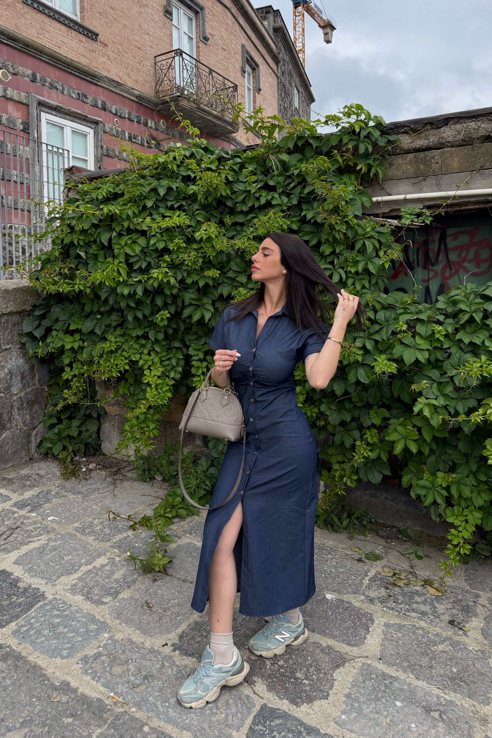 Dress UNIQUE