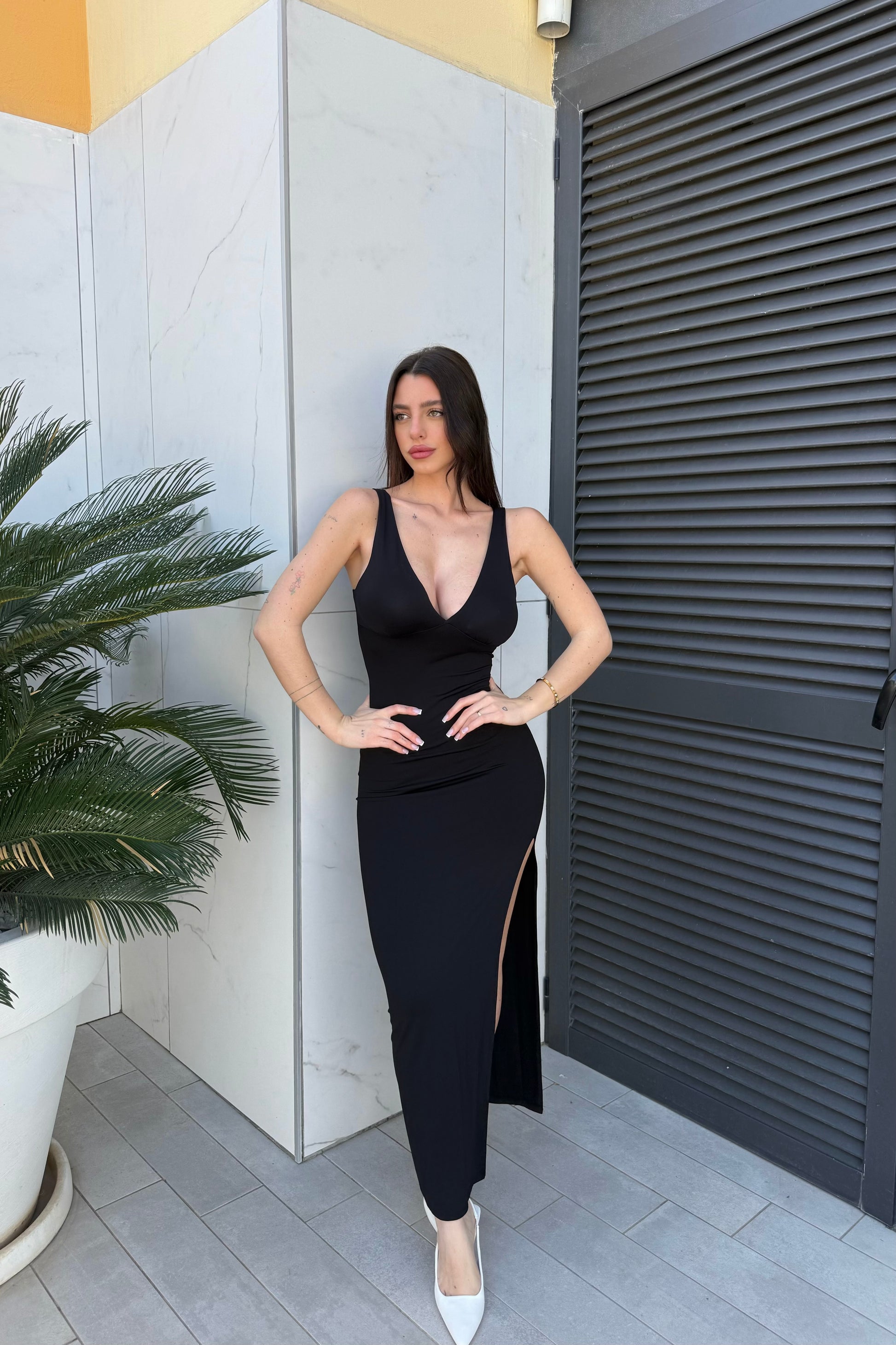Abito Dama