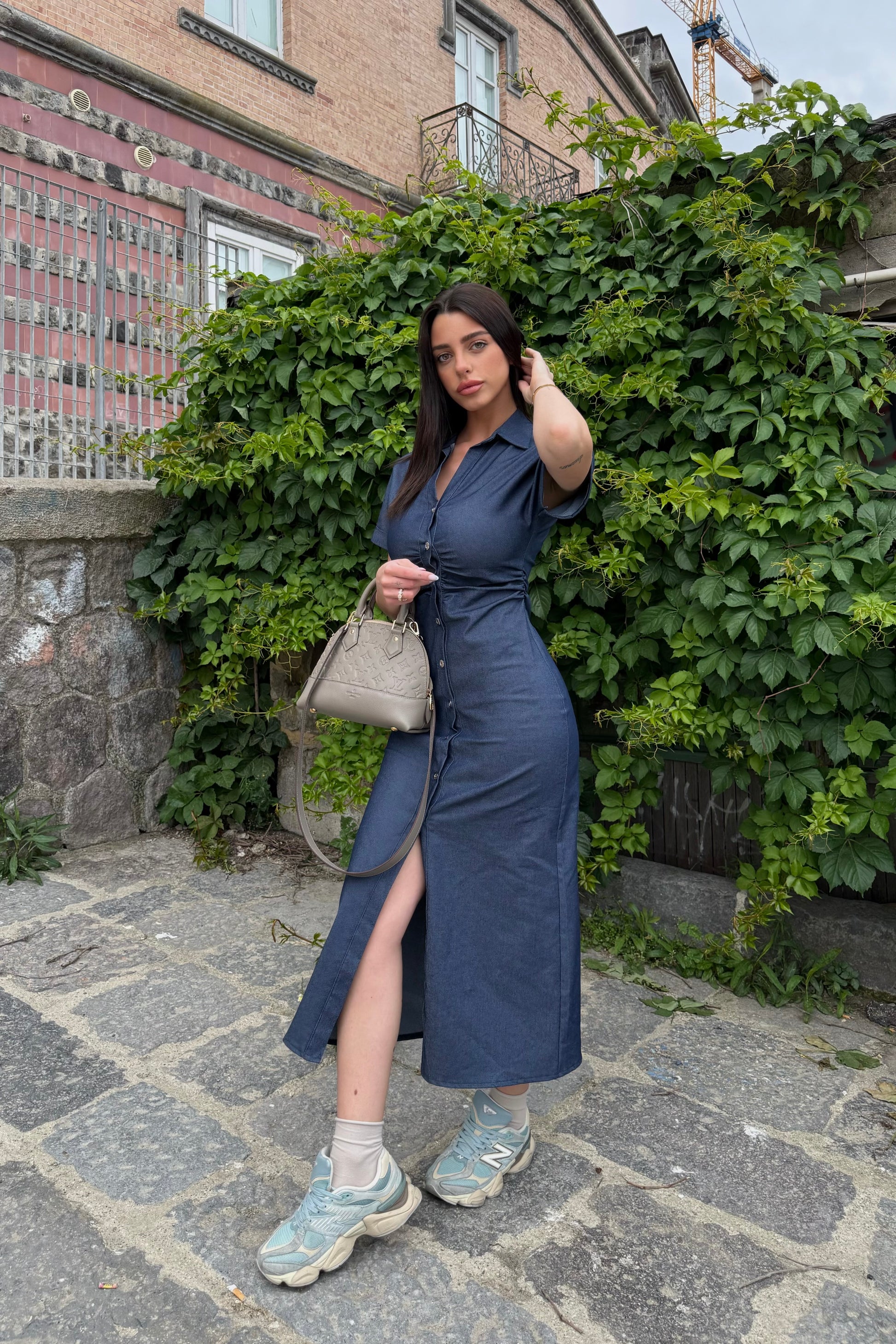 Dress UNIQUE