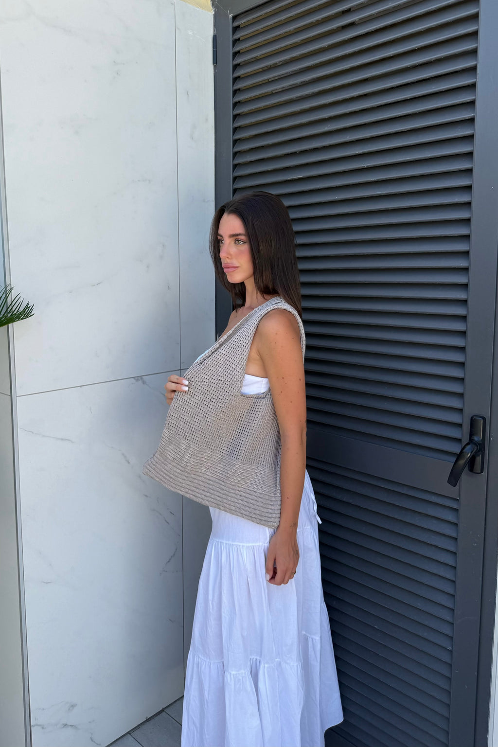 BAG SEA