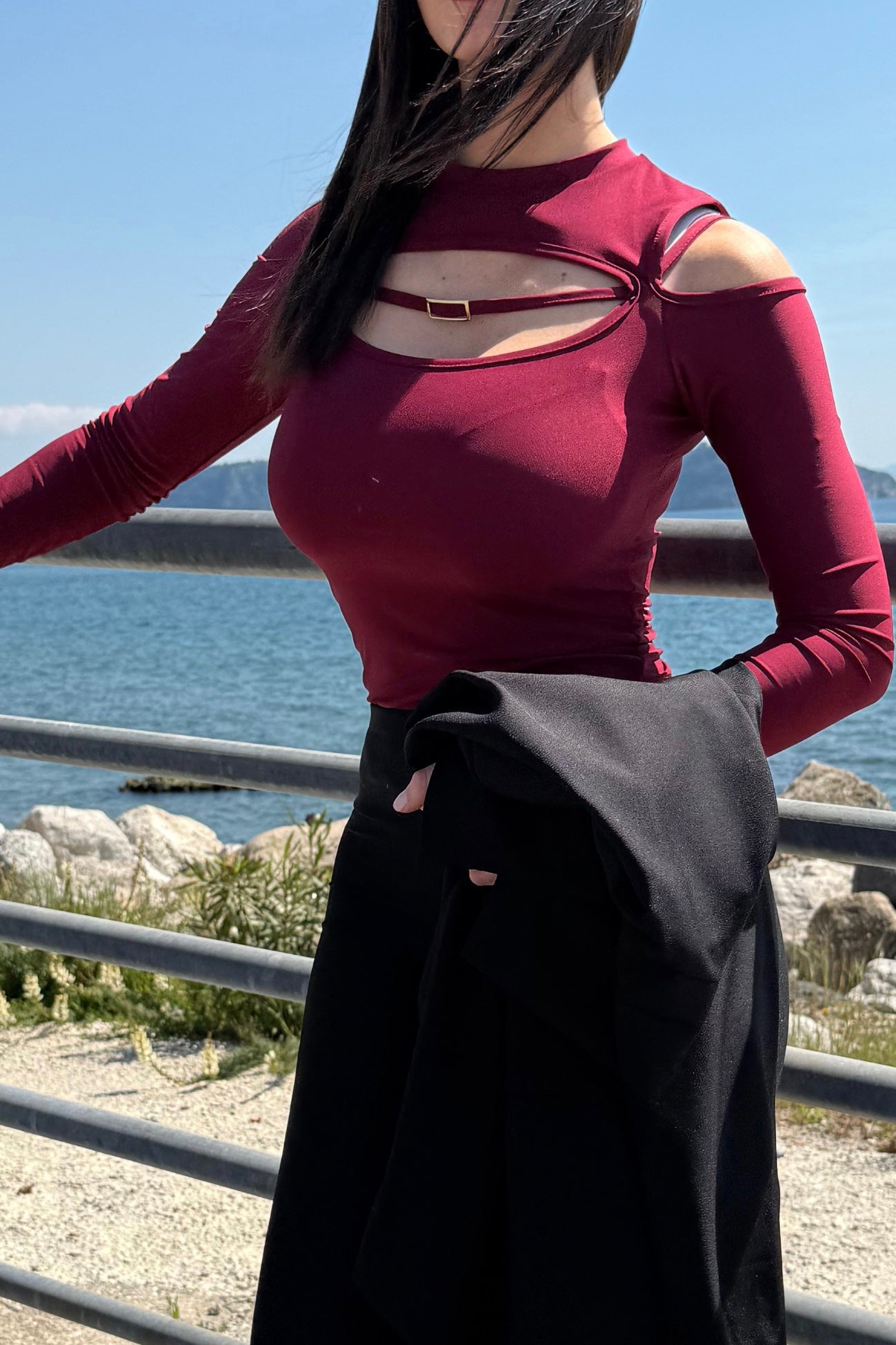 Body cherry