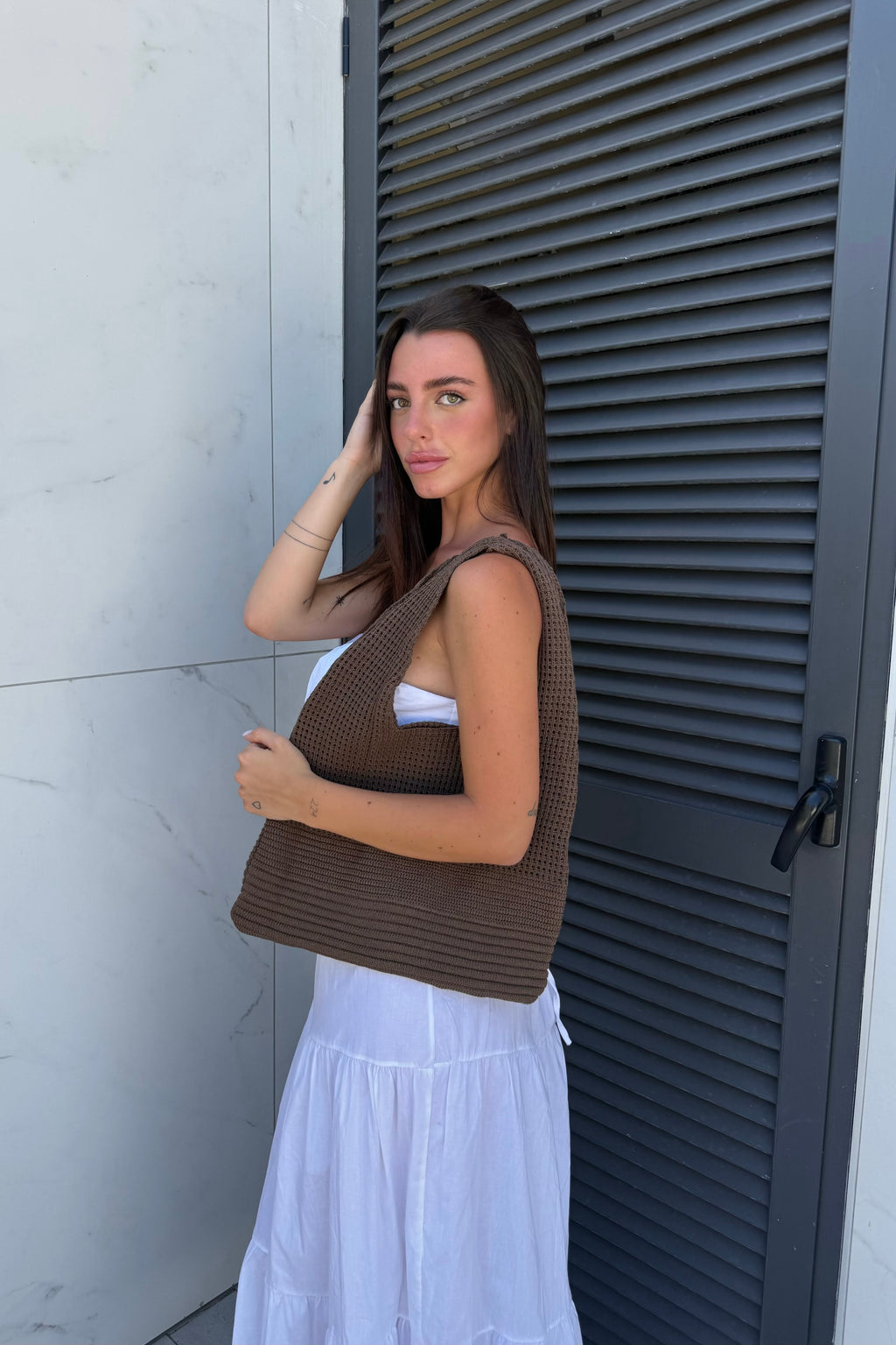 BAG SEA