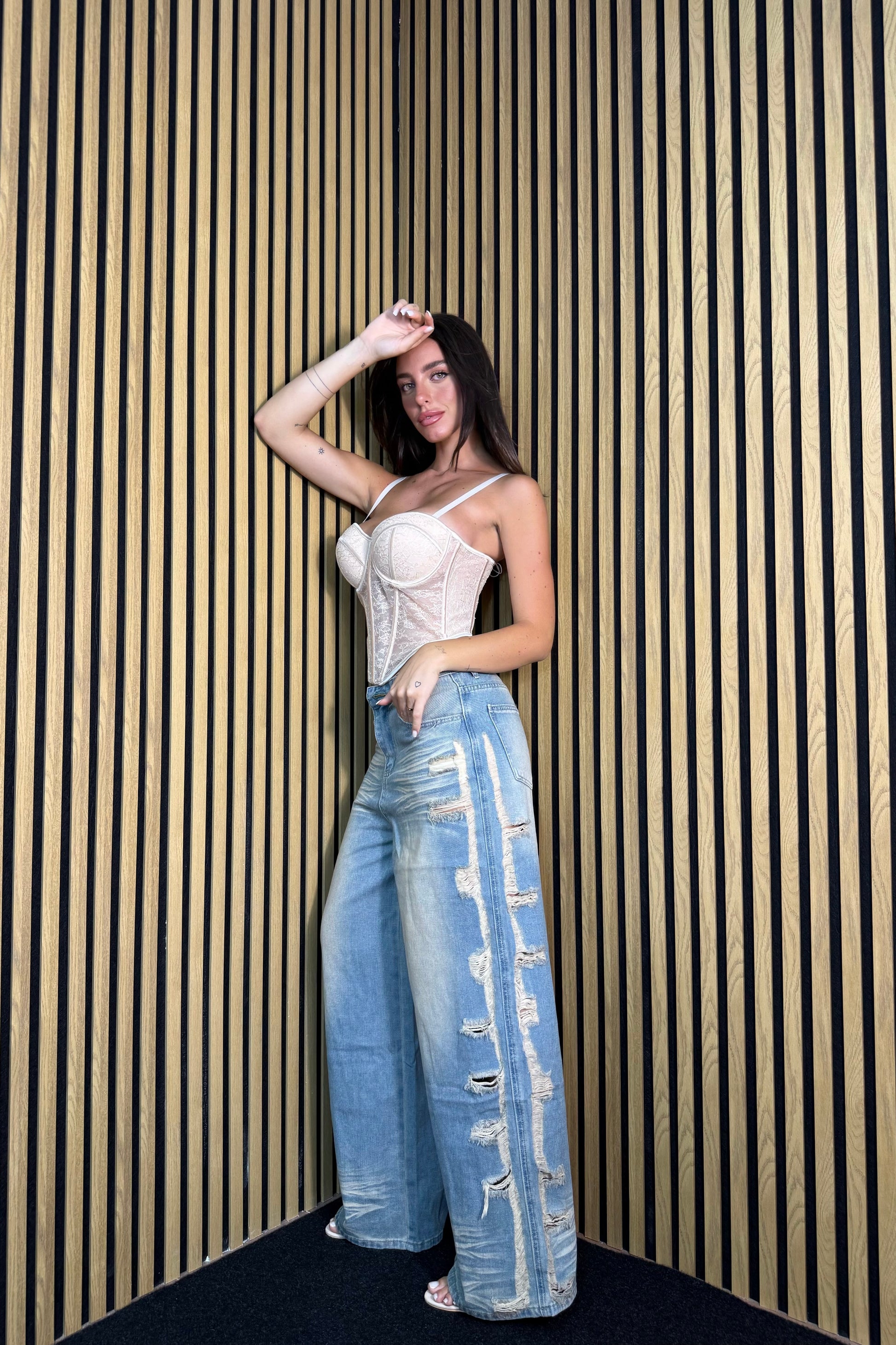 Denim VINTAGE