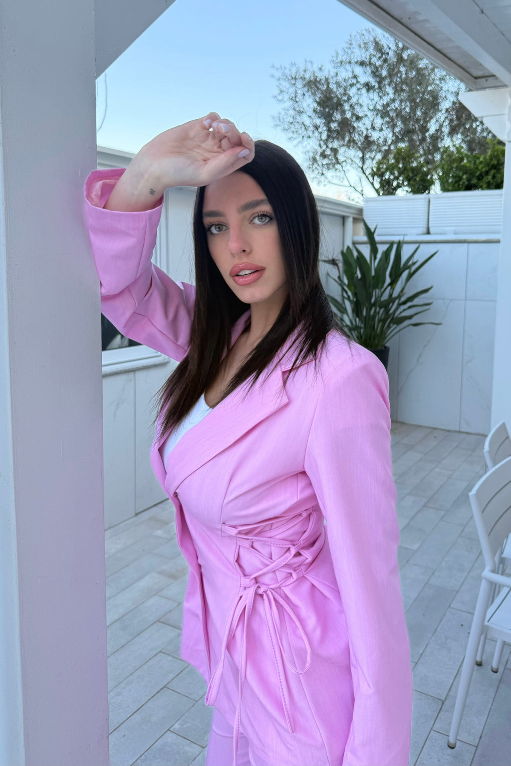 Tailleur Lola