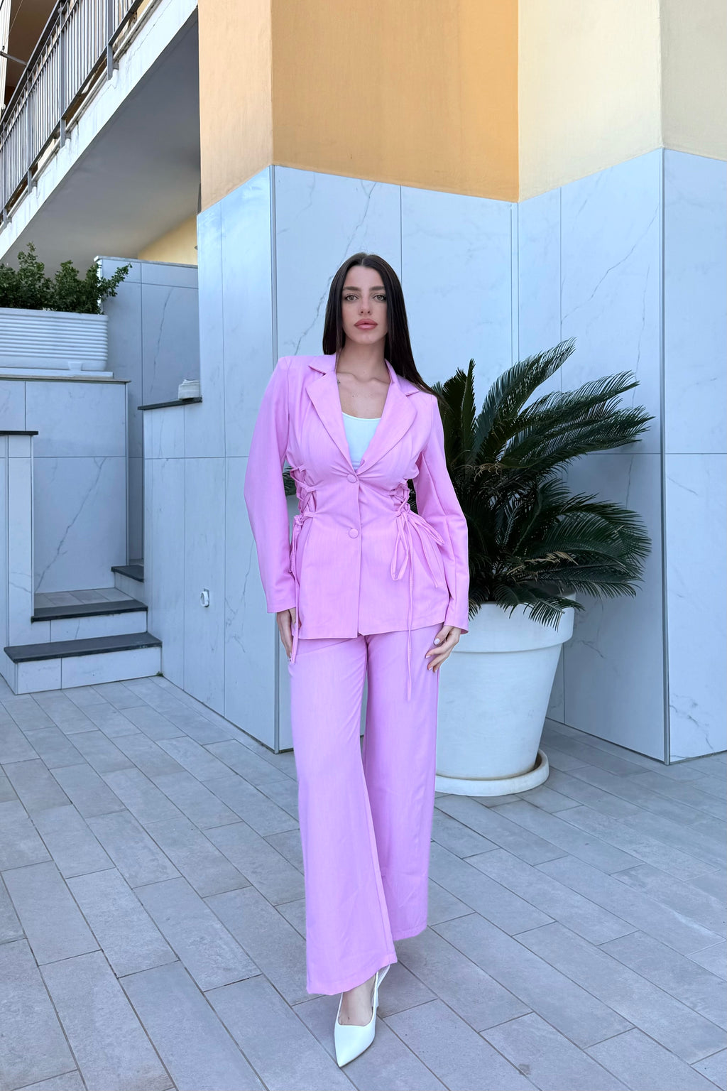 Tailleur Lola