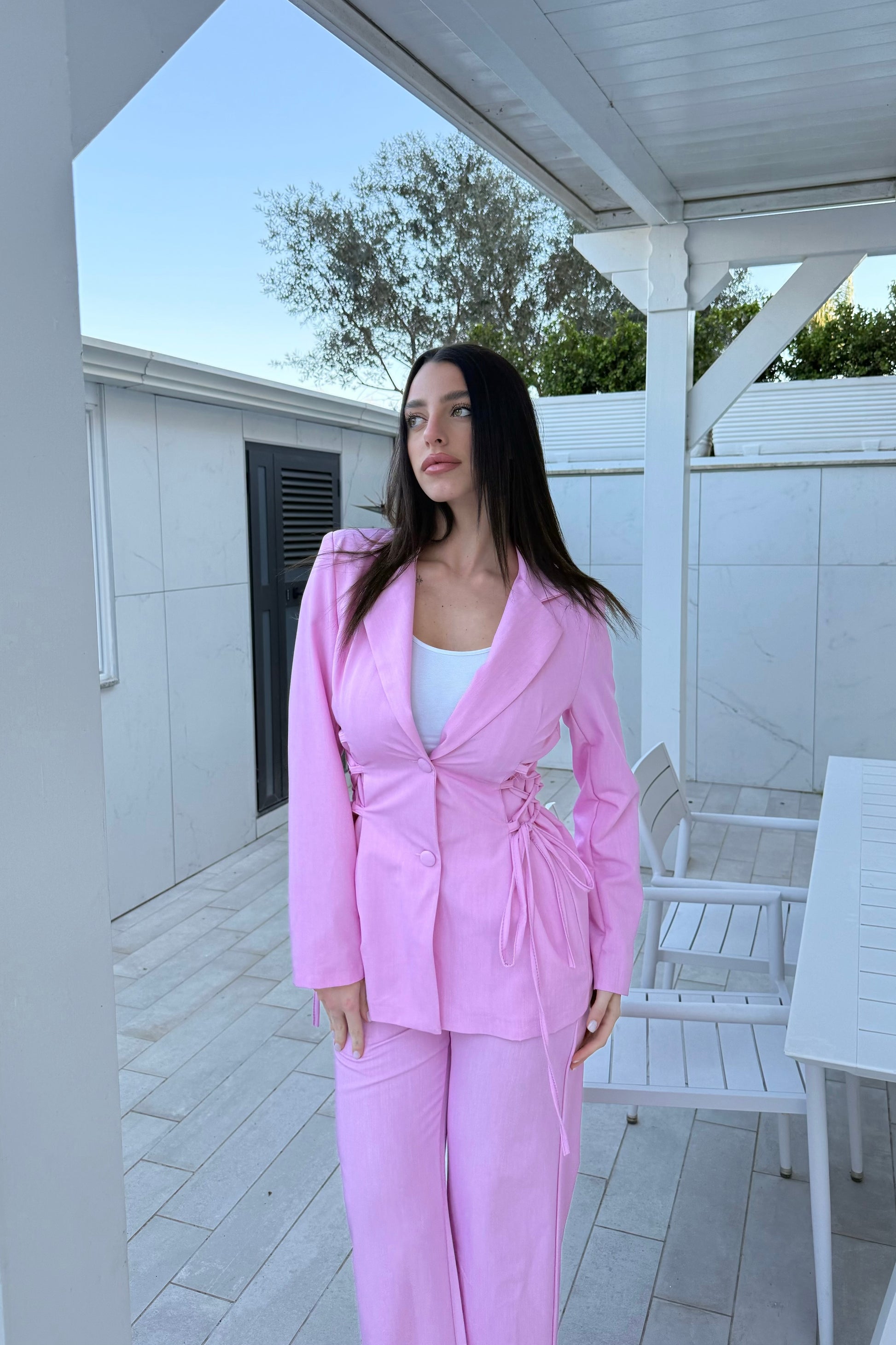 Tailleur Lola
