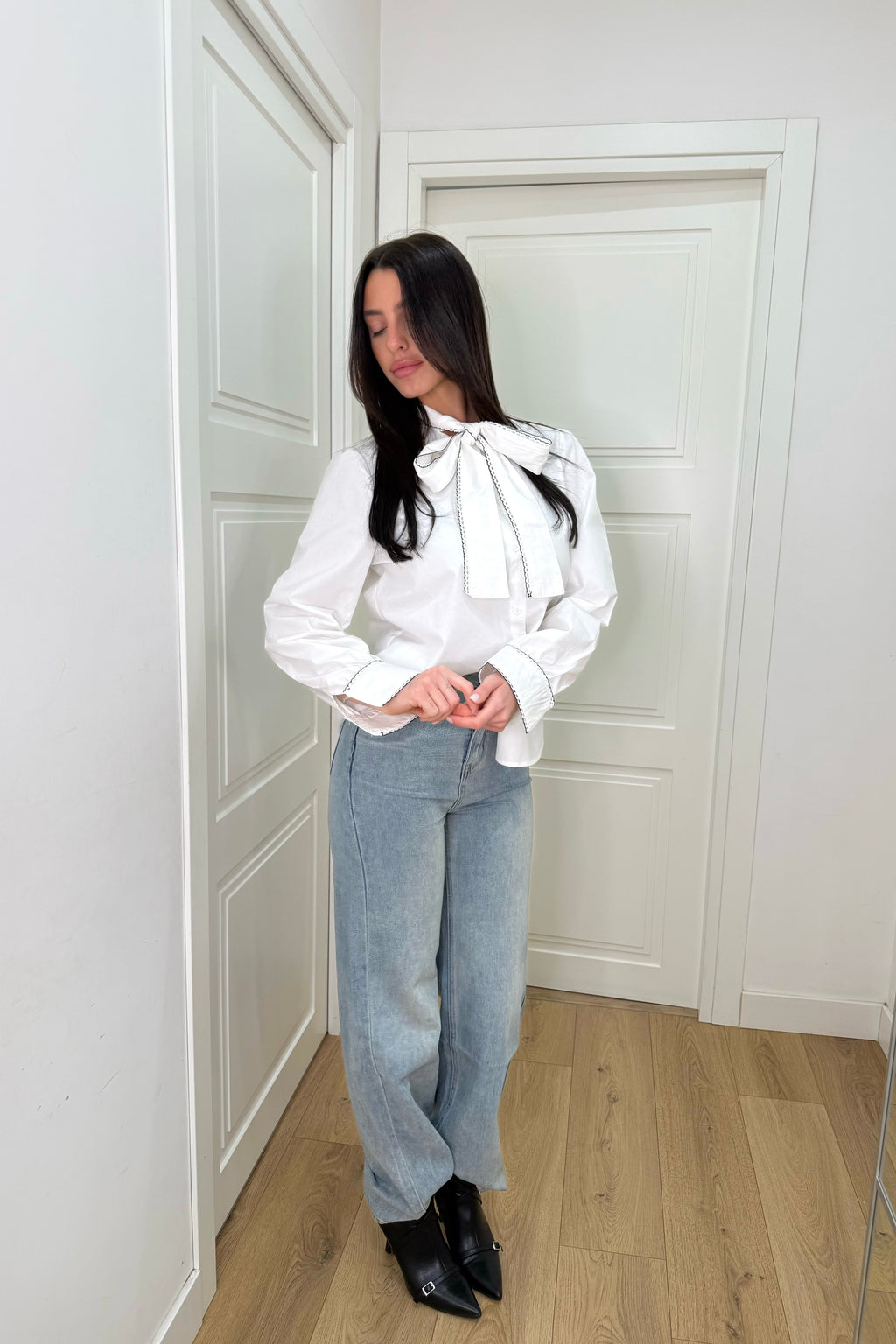 Denim basic