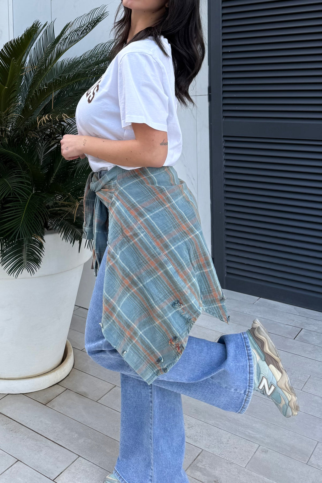 Camicia vintage