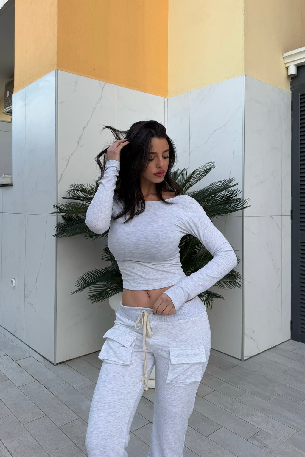 Coordinato Kylie
