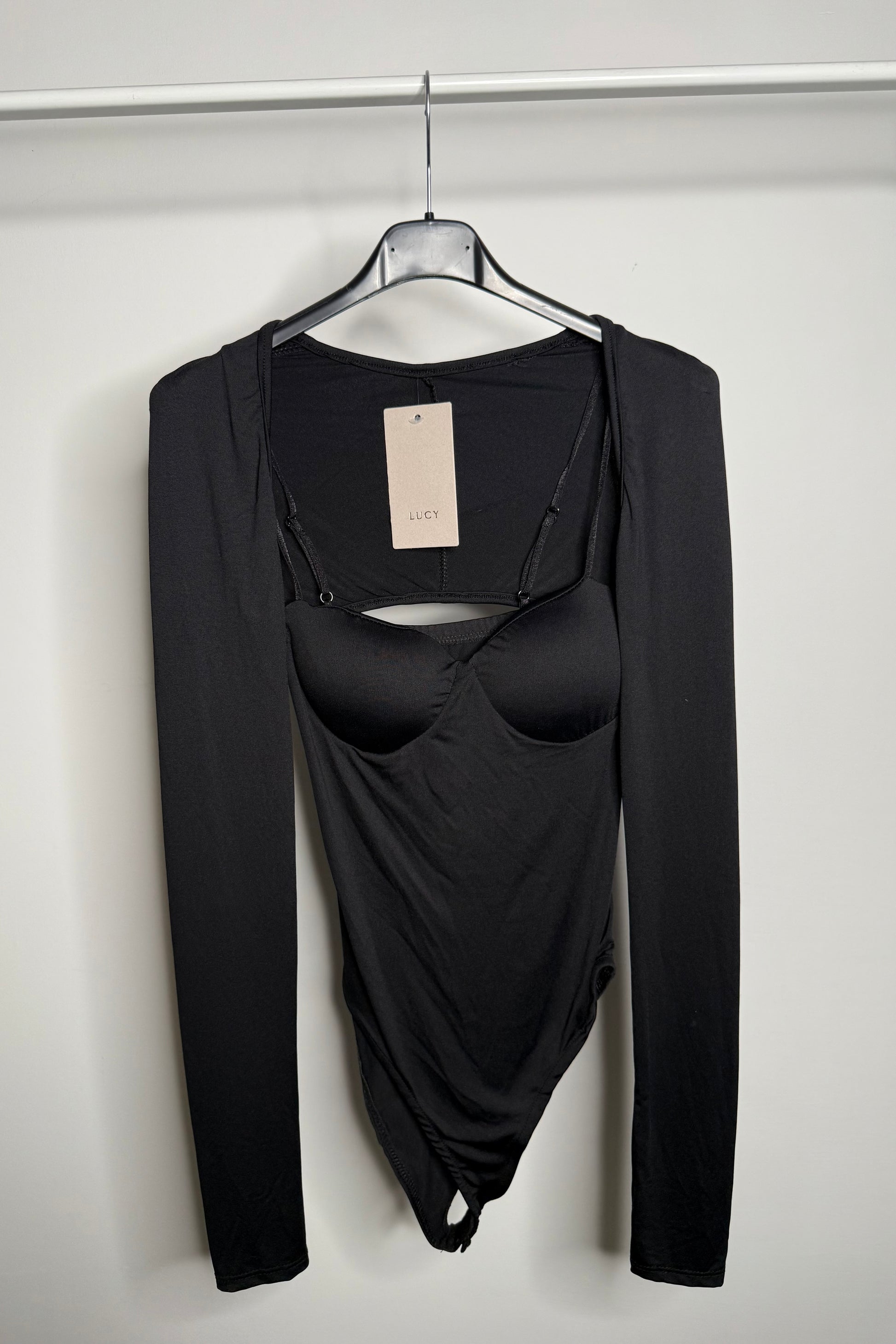 Body Elisa black