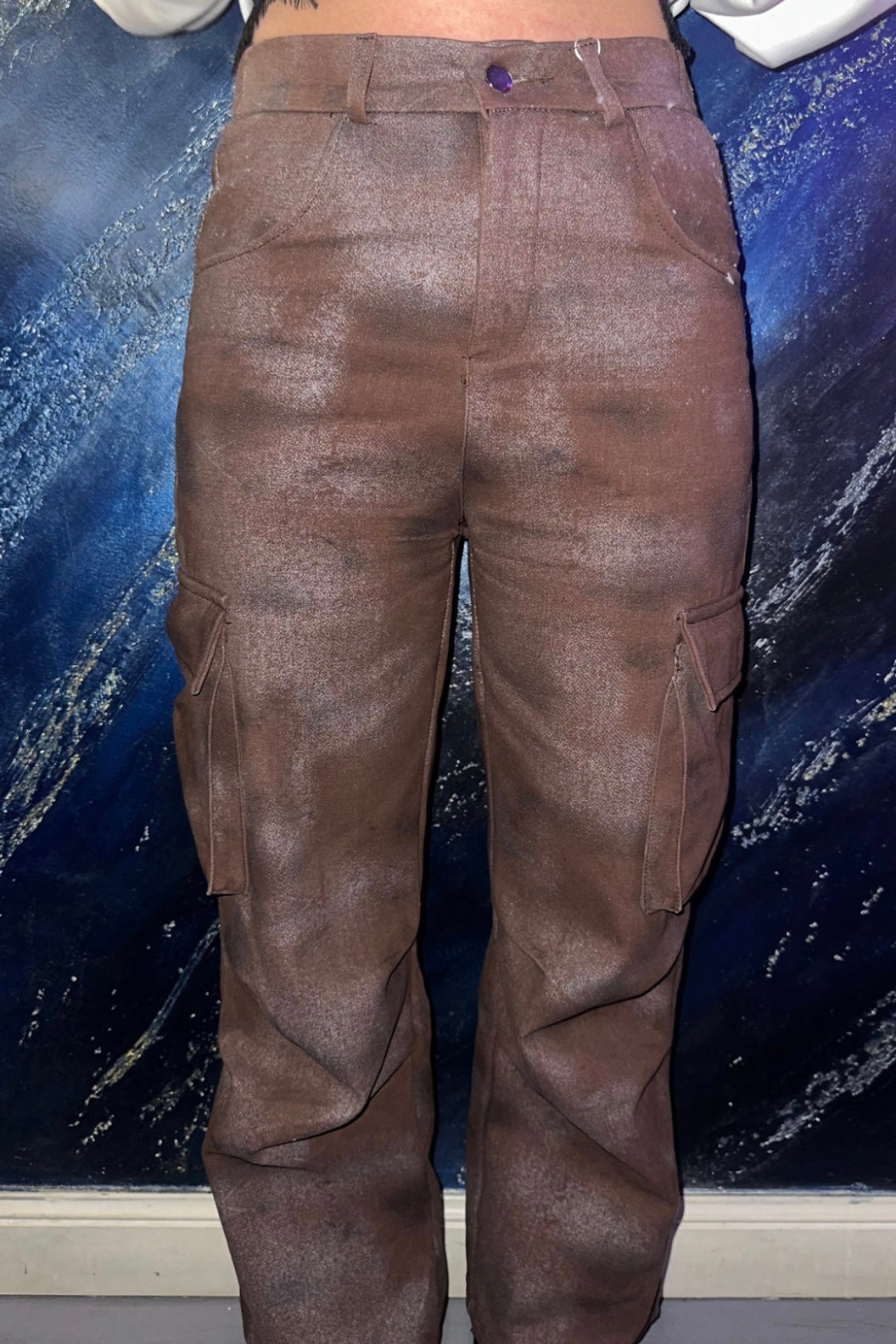 Cargo effect